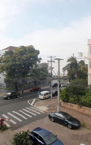 Apartamento à venda com 63m², 2 quartos e sem vagaVista da Sala