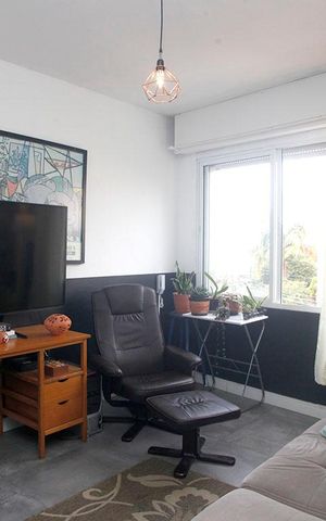Apartamento à venda com 63m², 2 quartos e sem vagaSala