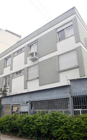 Apartamento à venda com 63m², 2 quartos e sem vagaFachada