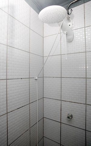 Apartamento à venda com 63m², 2 quartos e sem vagaBanheiro Social