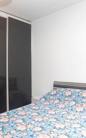 Apartamento à venda com 63m², 2 quartos e sem vagaQuarto 1