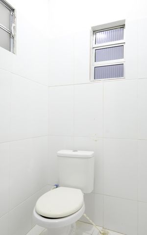 Casa para alugar com 480m², 6 quartos e 2 vagasBanheiro Social