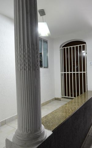 Casa para alugar com 480m², 6 quartos e 2 vagasÁrea comum