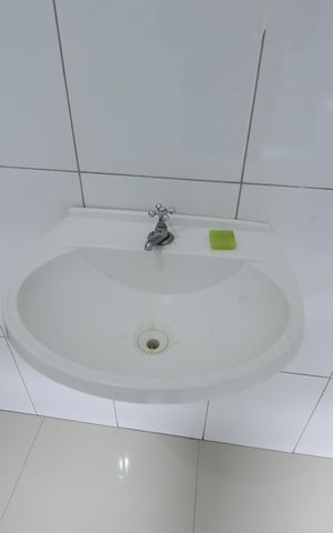 Casa para alugar com 480m², 6 quartos e 2 vagasBanheiro Social