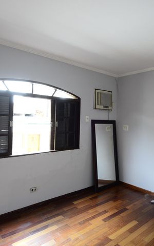Casa para alugar com 480m², 6 quartos e 2 vagasSuíte 2