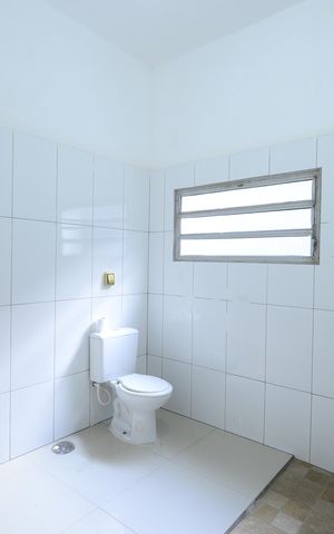 Casa para alugar com 480m², 6 quartos e 2 vagasBanheiro Social