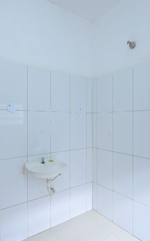 Casa para alugar com 480m², 6 quartos e 2 vagasBanheiro Social