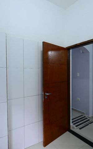 Casa para alugar com 480m², 6 quartos e 2 vagasBanheiro Social