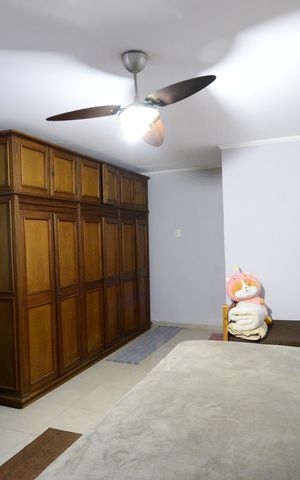 Casa para alugar com 480m², 6 quartos e 2 vagasSuíte 2