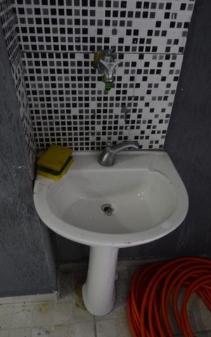 Casa para alugar com 480m², 6 quartos e 2 vagasCorredor