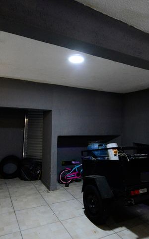 Casa para alugar com 480m², 6 quartos e 2 vagasÁrea comum