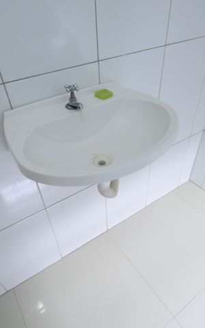 Casa para alugar com 480m², 6 quartos e 2 vagasBanheiro Social