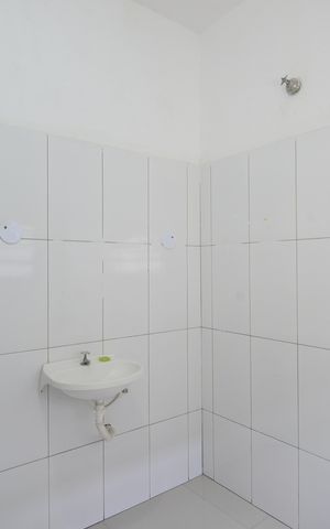 Casa para alugar com 480m², 6 quartos e 2 vagasLavabo