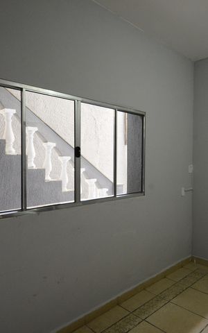Casa para alugar com 480m², 6 quartos e 2 vagasCozinha