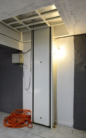 Casa para alugar com 480m², 6 quartos e 2 vagasÁrea comum