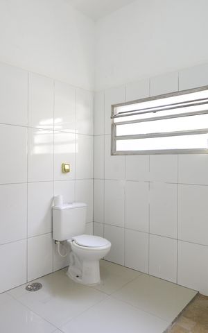 Casa para alugar com 480m², 6 quartos e 2 vagasLavabo