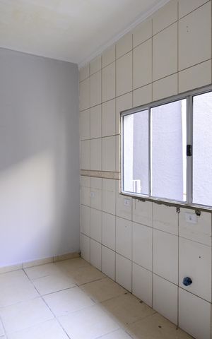 Casa para alugar com 480m², 6 quartos e 2 vagasCozinha