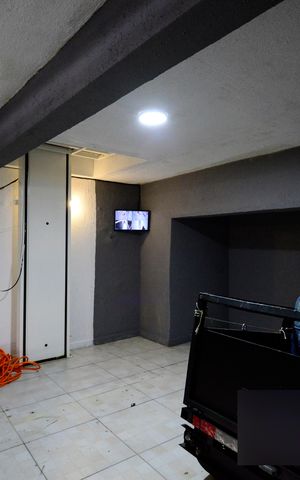 Casa para alugar com 480m², 6 quartos e 2 vagasÁrea comum