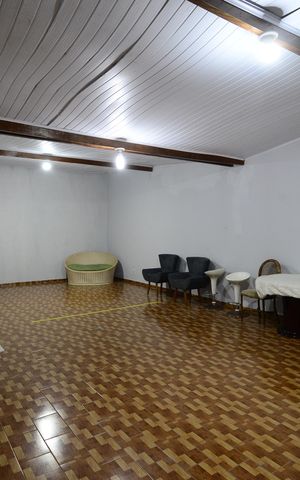 Casa para alugar com 480m², 6 quartos e 2 vagasSuíte