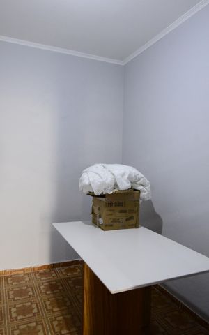 Casa para alugar com 480m², 6 quartos e 2 vagasQuarto