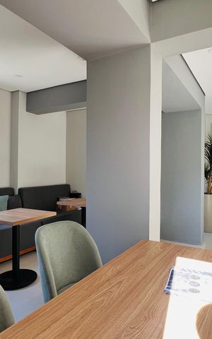 Apartamento à venda com 42m², 2 quartos e 1 vagaÁrea comum