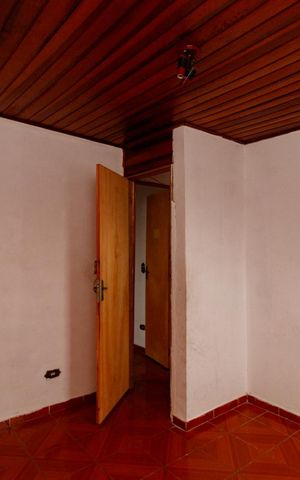 Casa para alugar com 35m², 2 quartos e sem vaga Casa para alugar com 35m², 2 quartos e sem vagav