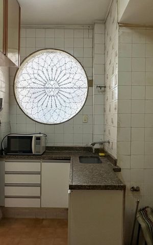 Apartamento à venda com 90m², 3 quartos e sem vaga Apartamento à venda com 90m², 3 quartos e sem vagaCozinha