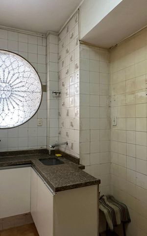 Apartamento à venda com 90m², 3 quartos e sem vaga Apartamento à venda com 90m², 3 quartos e sem vagaCozinha