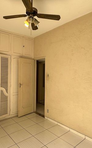 Apartamento à venda com 90m², 3 quartos e sem vaga Apartamento à venda com 90m², 3 quartos e sem vagaQuarto 2