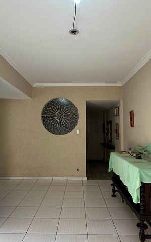 Apartamento à venda com 90m², 3 quartos e sem vaga Apartamento à venda com 90m², 3 quartos e sem vagaSala