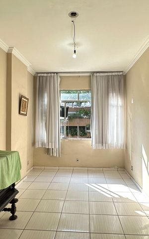 Apartamento à venda com 90m², 3 quartos e sem vaga Apartamento à venda com 90m², 3 quartos e sem vagaSala