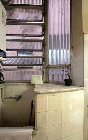 Apartamento à venda com 90m², 3 quartos e sem vaga Apartamento à venda com 90m², 3 quartos e sem vagaÁrea de Serviço