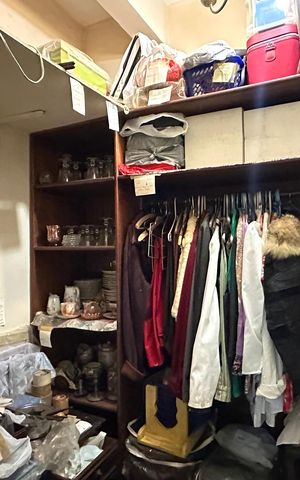 Apartamento à venda com 90m², 3 quartos e sem vaga Apartamento à venda com 90m², 3 quartos e sem vagaQuarto de Serviço