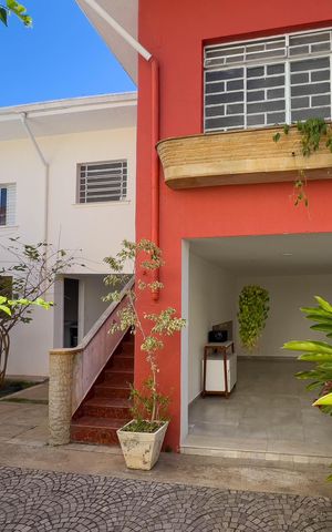 Casa para alugar com 300m², 4 quartos e 2 vagas Casa para alugar com 300m², 4 quartos e 2 vagasEdícula