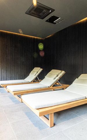 Studio à venda com 21m², 1 quarto e sem vagaÁrea comum