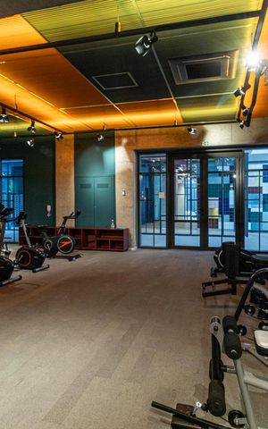 Studio à venda com 21m², 1 quarto e sem vagaÁrea comum