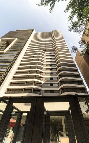 Studio à venda com 21m², 1 quarto e sem vagaFachada