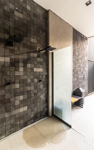 Studio à venda com 21m², 1 quarto e sem vagaÁrea comum