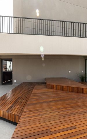 Studio à venda com 21m², 1 quarto e sem vagaÁrea comum