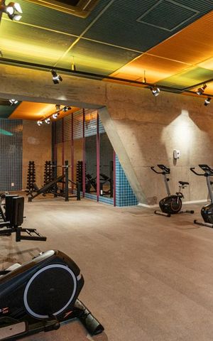 Studio à venda com 21m², 1 quarto e sem vagaÁrea comum