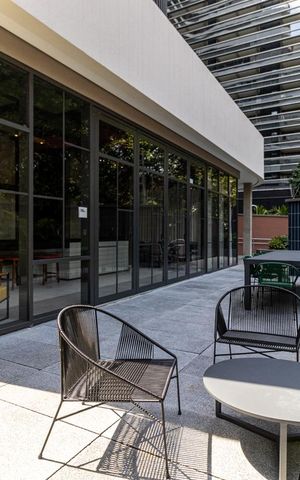 Studio à venda com 21m², 1 quarto e sem vagaÁrea comum