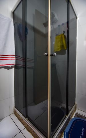 Casa à venda com 175m², 3 quartos e 1 vagaBanheiro Social