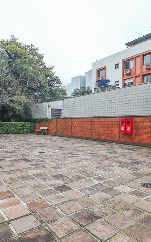 Apartamento à venda com 117m², 3 quartos e 2 vagasÁrea comum