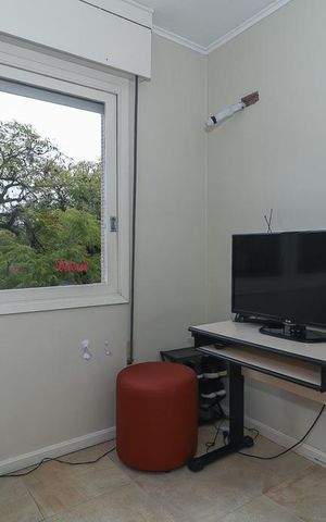 Apartamento à venda com 117m², 3 quartos e 2 vagasQuarto 2