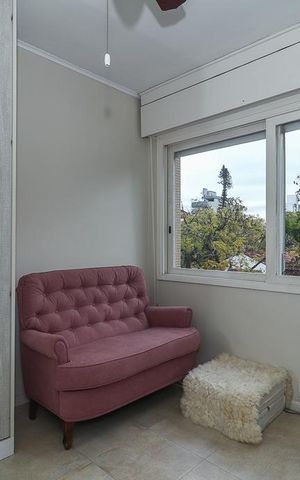 Apartamento à venda com 117m², 3 quartos e 2 vagasQuarto 2