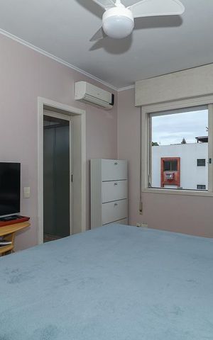 Apartamento à venda com 117m², 3 quartos e 2 vagasSuíte