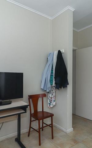 Apartamento à venda com 117m², 3 quartos e 2 vagasQuarto 2