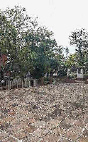 Apartamento à venda com 117m², 3 quartos e 2 vagasÁrea comum