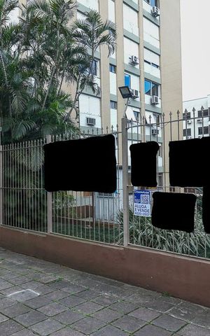 Apartamento à venda com 117m², 3 quartos e 2 vagasFachada