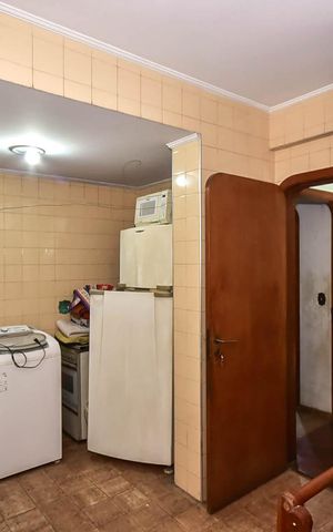 Casa para alugar com 440m², 5 quartos e 2 vagasÁrea de Serviço